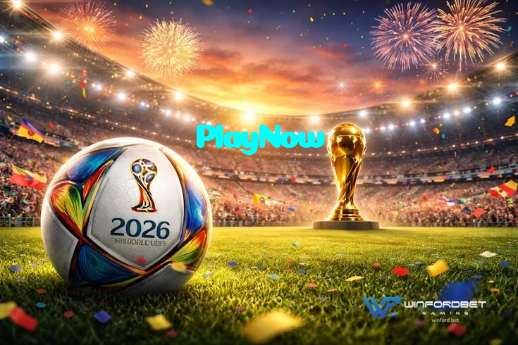 PlayNow خوش آمدید بونس +600% پیشکش موبائل ایپ کے پروموشن سیکشن میں دکھائی دیتی ہے۔