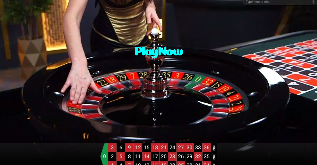 available types of PlayNow bet including pre-match live express and system bets